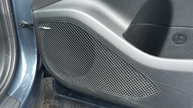 Hyundai TUCSON 1.6 TGDi Premium 5dr 2WD Petrol Estate